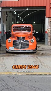 4.5K views · 73K reactions | CHEVY 1946 "SMOOKEY" #effimuniz #effiteam #chevrolet #v8 #350 #tbi #1946 #pickup #locosporlosautos #chevy #gmc | Effi Muñiz | Facebook