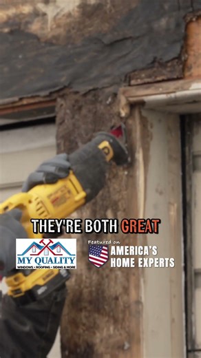 🥊 Hardie vs. Vinyl: The Ultimate Siding Battle!