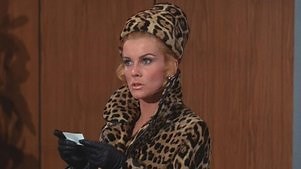 Here's Lucy: Season 2 Episode 20 Lucy and Ann-Margret