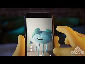 Cricket Wireless Commercial (August 2021)