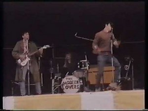 Jonathan Richman & The Modern Lovers - I'm Just Beginning To Live