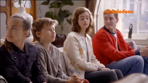 Hunter Street: Kölykök Póráz Nélkül - S01E10