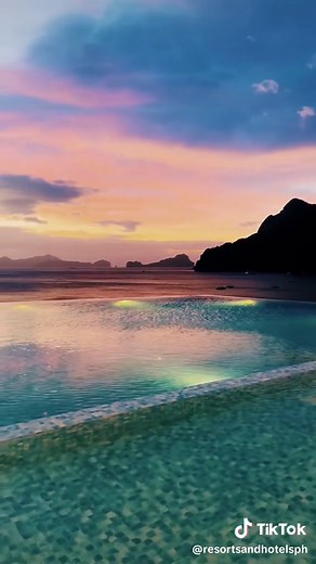 Enjoy the panoramic view of el nido palawan at lime beach resort 😍 @pinoyvagabonds 📷 #elnidopalawanphilippines #palawan #bestdestination #itsmorefuninthephilippines #luxuryresort #luxuryhotel #philippines #traveltiktok #bucketlist #fypシ゚viral