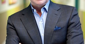 Neil Pearson on joining the cast of Waterloo Road as new head