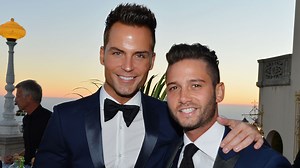 EXCLUSIVE: 'Million Dollar Listing L.A.' Star Josh Flagg Dishes on Wedding Details and Star-Studded