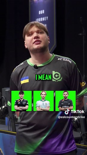 s1mple Ranks Top 3 AWPers in Counter-Strike 2