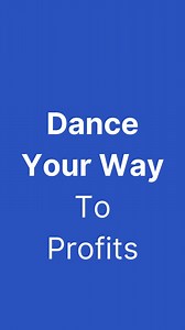 This café doubled its income with one simple idea — a “Dance for a Doughnut” challenge that went viral! A fun #entrepreneurlife #sidehustle | Business Growth Feed