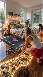 Project Luminous 💡🔦#EpoxyResin #reels #viral #trend #millionviews | Chrisrooneyy