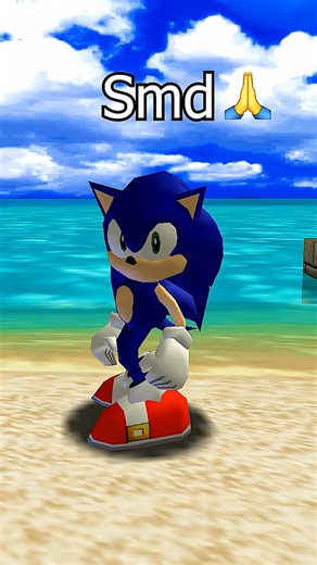 SYBAU 💔🥀 #Sonic #memes | AtariX