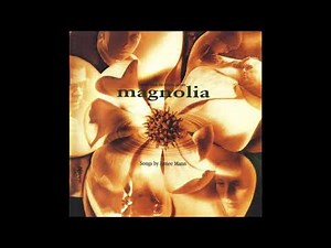 5-Aimee Mann–Driving Sideways–Magnolia (Music From The Motion Picture)
