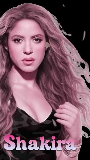 Hips Don't Lie - Shakira