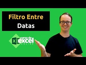 Filter Between Dates in Excel - Questions from Students of the Excel Online Course