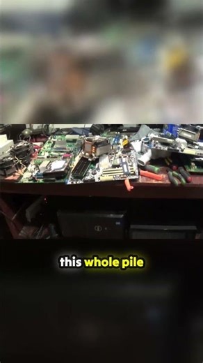 FREE Tech Haul Becomes a $600 Payday?! Watch the Transformation!