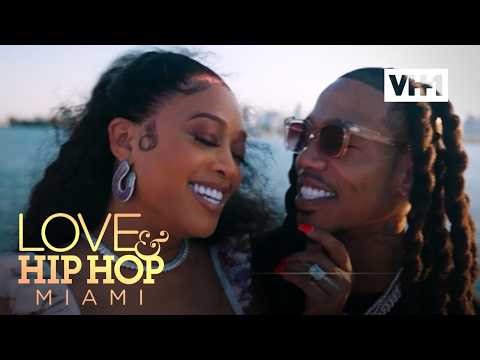 Love & Hip Hop: Miami | Season 6 Episode 1 (Full Episode)