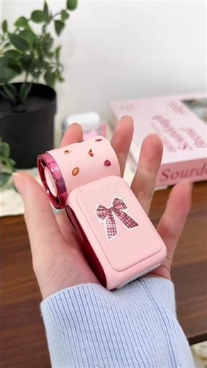 MINI Quạt Tay Tốc Độ Cao, Làm mát nhanh, Quạt cầm tay mini, Chỉ 8,9cm, Điều chỉnh 6 tốc độ, 100