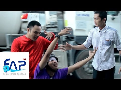 FAPtv Cơm Nguội: Tập 14 - Làm Việc Tốt