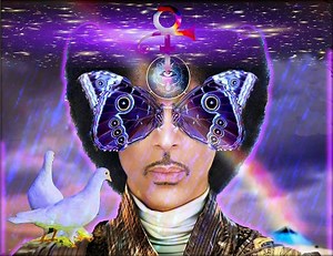 #PrinceArmy Moving on and leaving 2016 behind, but we'll never forget!