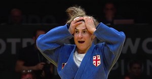 World Judo Championship 2025 | Day three highlights
