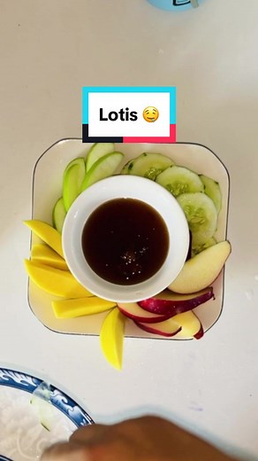 Authentic Surinamese Javaanse Lotis Recipe | Food Vlog