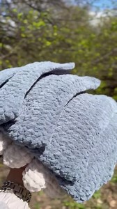 Plush Roly Poly Pill Bug Crochet Pattern: Amigurumi Isopod (PDF Pattern) - Etsy Canada