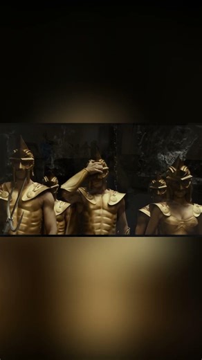 The Awakening | Original Immortals Cinematic Piano - YT Short Pt.4 | دوستان من لذت ببرید