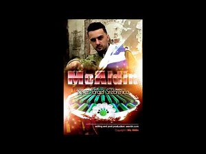 Mc Aldin - Never forget Srebrenica 2016