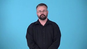 Watch how to sign 'bring up-create by magic' in American Sign Language.