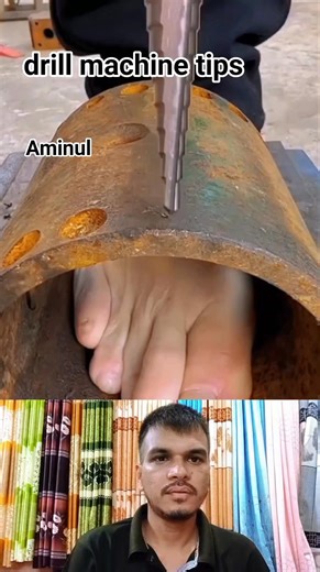 New deall machine tips. #reelsviralシfb #deallmachine #safty #fypシ #Aminul #originalvoice #foryouシpage | MdAminul Islam