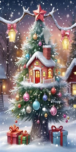 48K views · 5.3K reactions | 101 days until christmas ❄️懶✨️ | The magic of christmas | Facebook