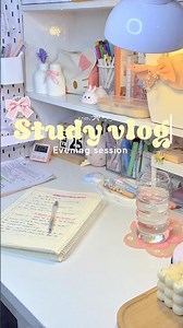 Study vlog📝🌷 #study #studyvlog #shorts #shortvideo #short #motivation #handwriting #cute #viral