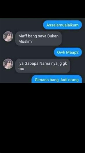 Lah kan beda server katanya!!! #lucu #meme #trending