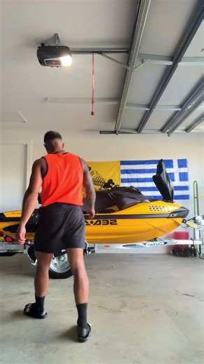 Jetski Adventures: Is It Worth the Hype?