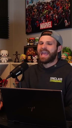 Iron Monger Should’ve Lived #shorts #comicbooks #podcast #marvel #ironman