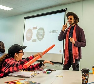 Early Childhood Services