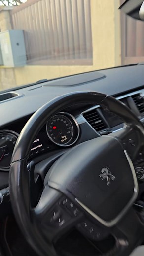 13K views · 78 reactions | Bonus revizia ! Peugeot 508 RXH hybrid RAR Inmatriculat Ro 165.124 km | Auto Pe Bune | Facebook