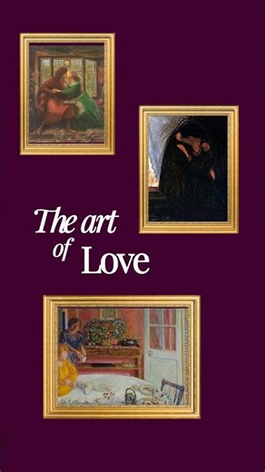 The Art of Love - #art #love