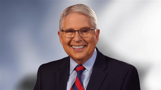 Former WOWK-TV news anchor Jack Kane passes away