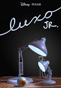 Luxo Jr. - movie: where to watch stream online