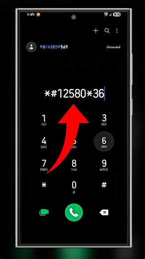 99% Users Don’t Know These Android Codes 😱 | secret android codes🔥 #smartphone #shorts
