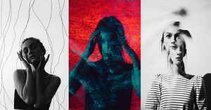 Finding Photo Inspiration at the Hardware Store