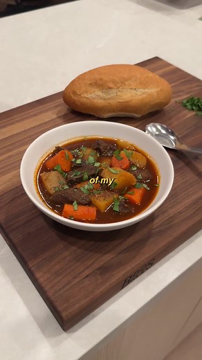 Delicious Vietnamese Beef Stew (Bò Kho) Recipe for a Flavorful Meal