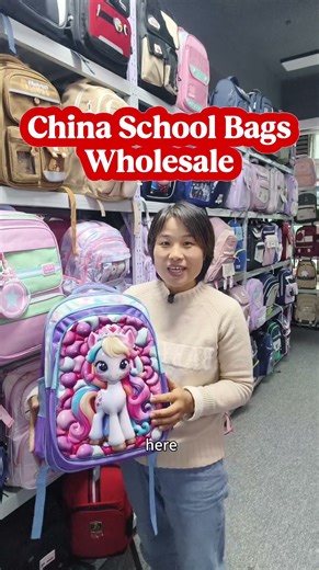 All kinds of Backpacks – Ready to Ship Worldwide!#Backpack #SchoolBag #StudentBackpack
