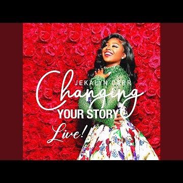 Jehovah Jireh Reprise (Live)