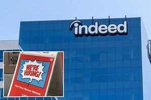 Finding a new job is getting harder, open positions down more than 15%: Indeed data