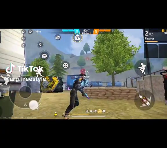 Freestyler do Sur: Discover the Art of Freestyle