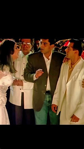 😱 Salman Khan SLAPS Shilpa Shetty 💥 Shocking Bollywood Scene! #shorts