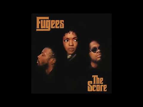 d(-_-)b Fugees THE SCORE -FULL ALBUM