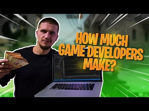 Is A Game Development Career Worth It???