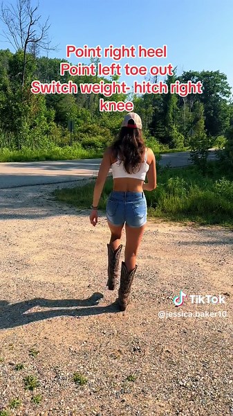 Fire Burning line dance tutorial!!! It is a fast pace song and a whole lotta fun! I will post a video later to see the normal pace. #fireburning #linedance #tutorial #linedancing #linedancer #fyp