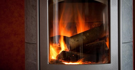 Où positionner son poêle à bois dans la maison ?